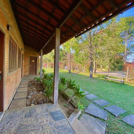 Pousada Quinta Da Mantiqueira Hotel Penedo  Eksteriør billede