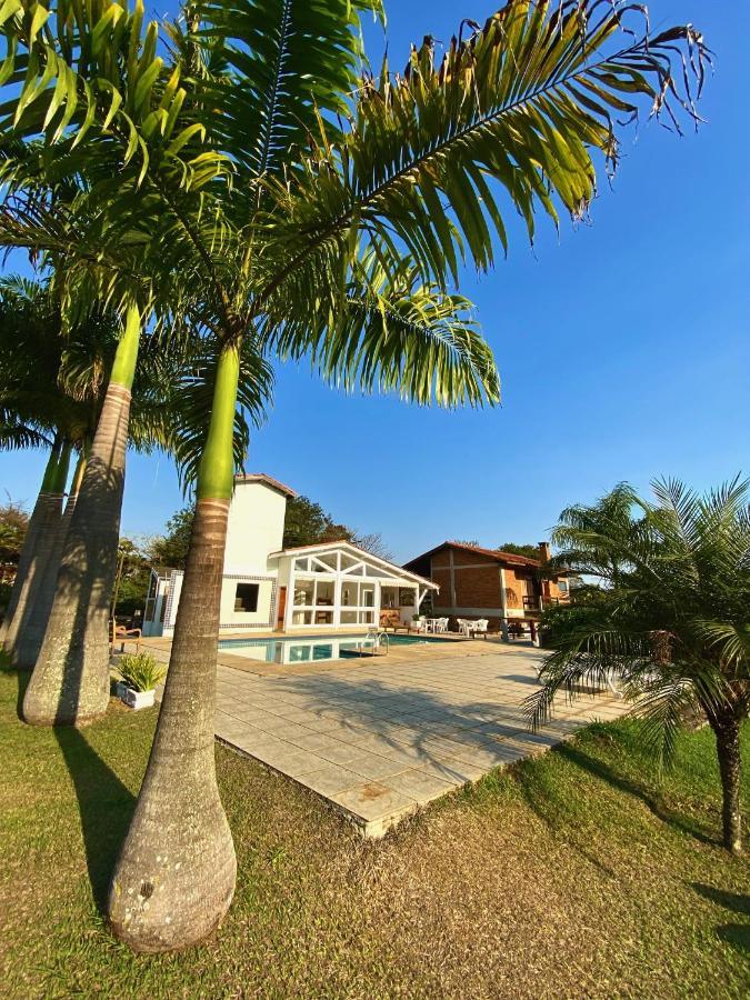 Pousada Quinta Da Mantiqueira Hotel Penedo  Eksteriør billede