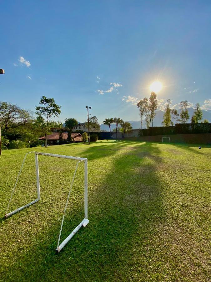 Pousada Quinta Da Mantiqueira Hotel Penedo  Eksteriør billede