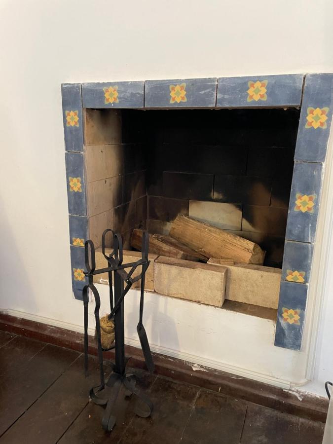 Pousada Quinta Da Mantiqueira Hotel Penedo  Eksteriør billede