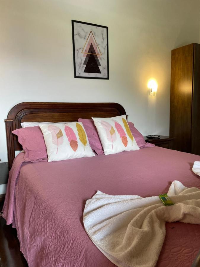 Pousada Quinta Da Mantiqueira Hotel Penedo  Eksteriør billede
