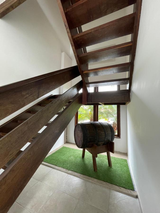Pousada Quinta Da Mantiqueira Hotel Penedo  Eksteriør billede