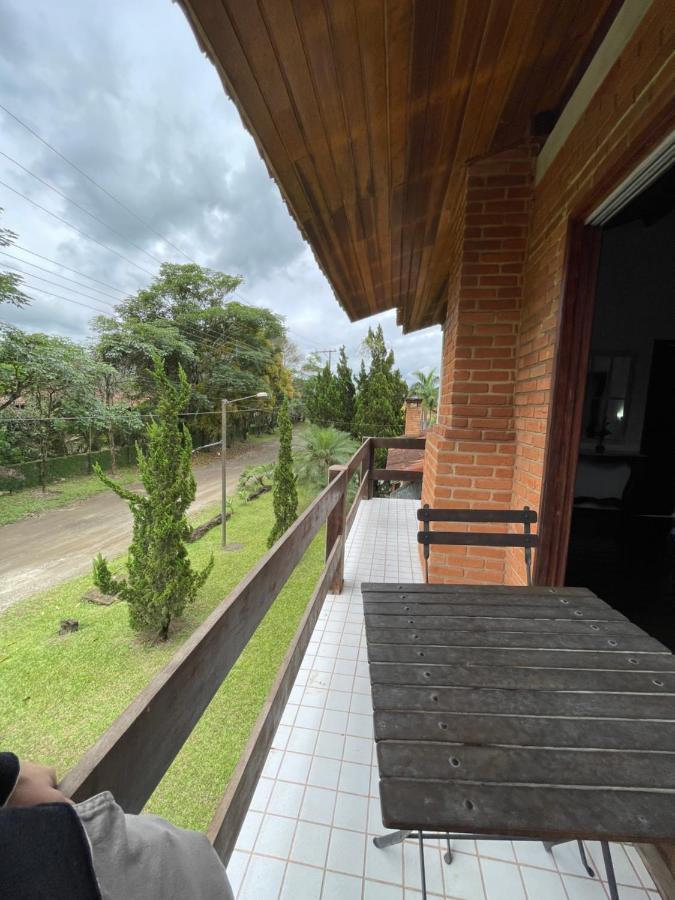 Pousada Quinta Da Mantiqueira Hotel Penedo  Eksteriør billede